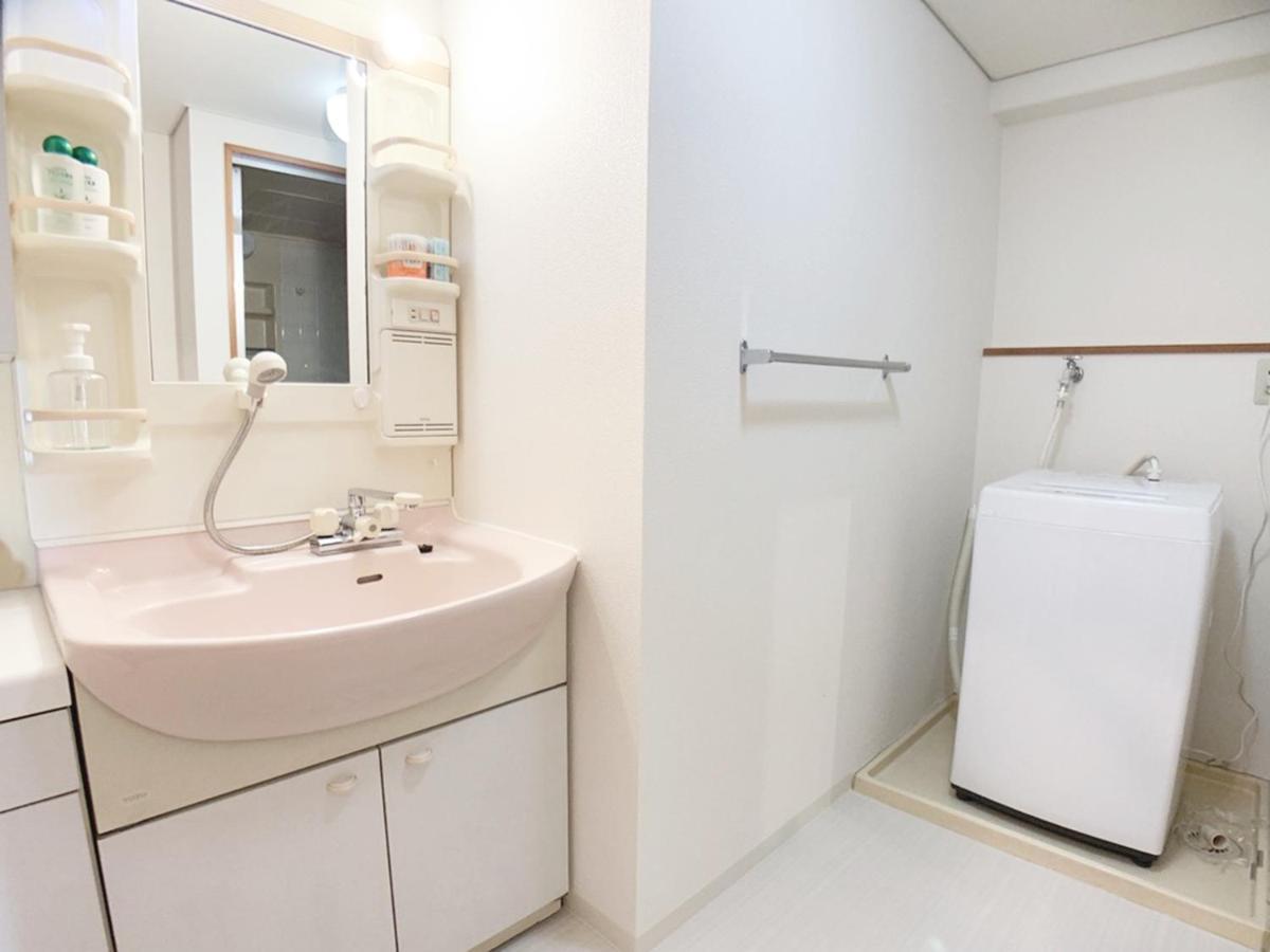 Ouchi Hotel Hijiyama Hirošima Exteriér fotografie